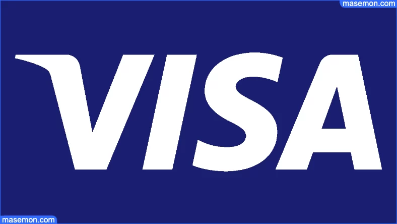 visaで家計簿アプリと連携